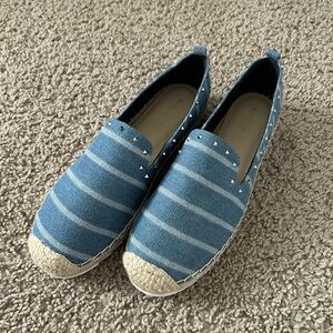 Marc Fisher slip on shoe